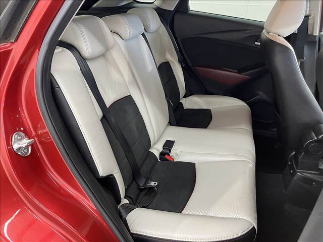 マツダ CX-3の画像13