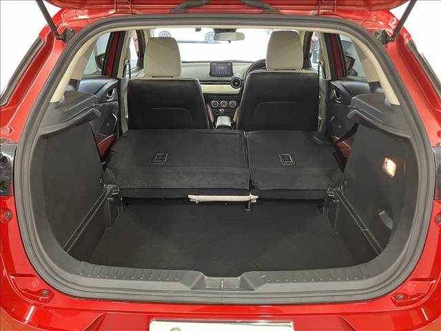 マツダ CX-3の画像14