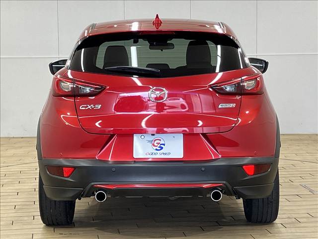 マツダ CX-3の画像15