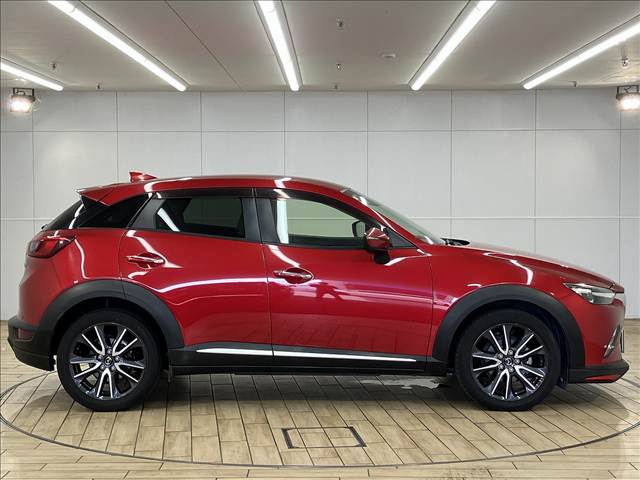マツダ CX-3の画像16