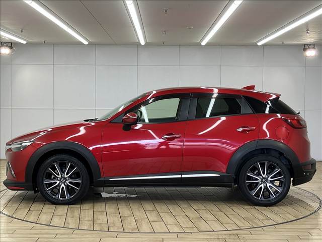 マツダ CX-3の画像17
