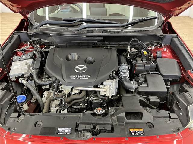 マツダ CX-3の画像18