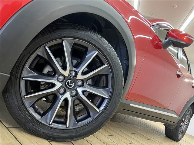 マツダ CX-3の画像19