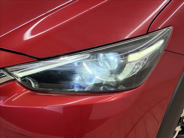 マツダ CX-3の画像20