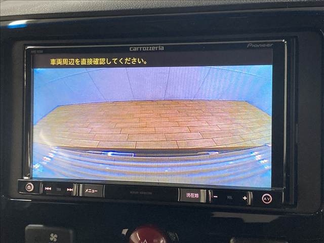 デリカD5D-Power package 内装他