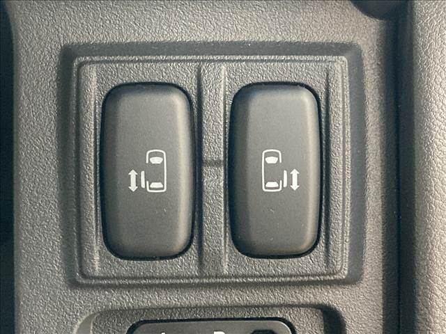 デリカD5D-Power package 内装他