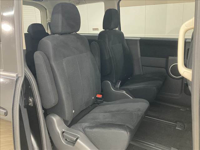 三菱 デリカD5の画像12