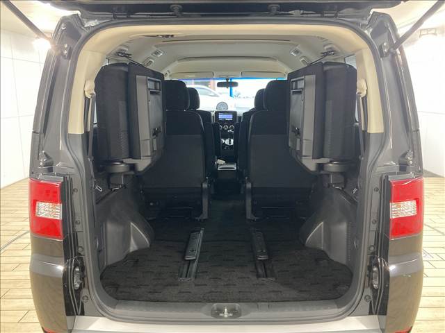 三菱 デリカD5の画像14