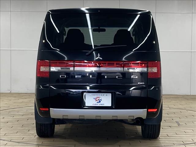 三菱 デリカD5の画像15