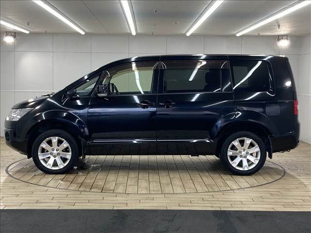 三菱 デリカD5の画像17