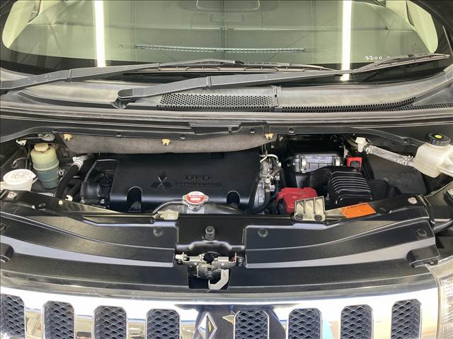 三菱 デリカD5の画像18