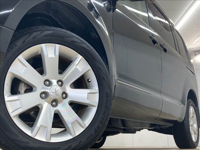 三菱 デリカD5の画像19