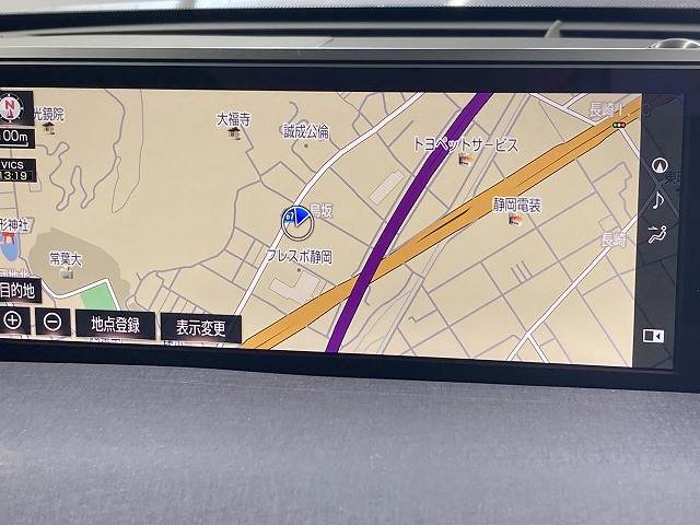 レクサス UXの画像4