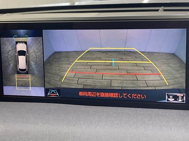 レクサス UXの画像5