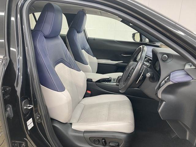 レクサス UXの画像12