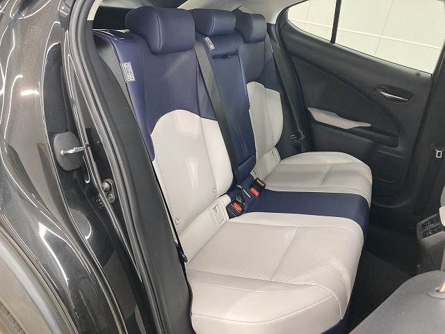 レクサス UXの画像13