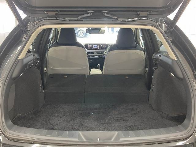 レクサス UXの画像14