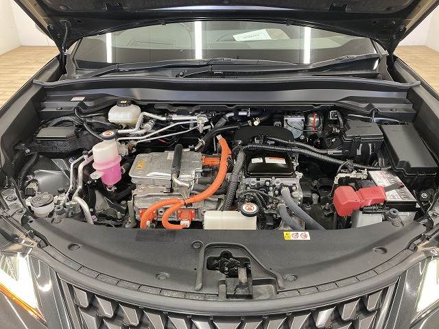 レクサス UXの画像18