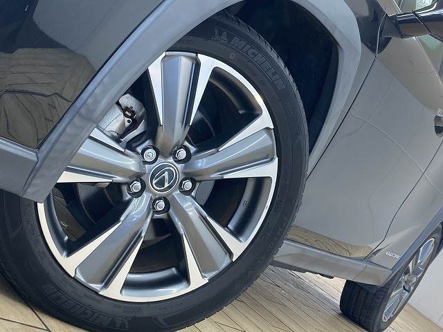 レクサス UXの画像19