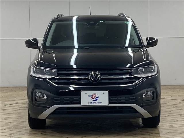 T-CrossTSI Active 内装他