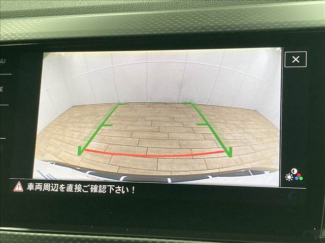 T-CrossTSI Active 内装他