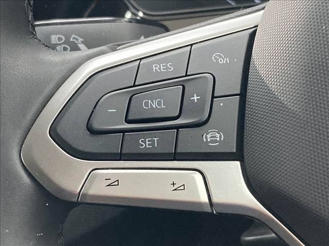 フォルクスワーゲン T-Crossの画像7