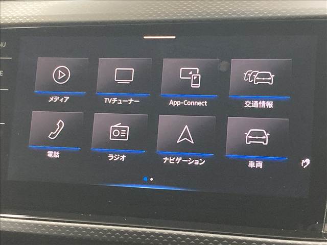 フォルクスワーゲン T-Crossの画像9
