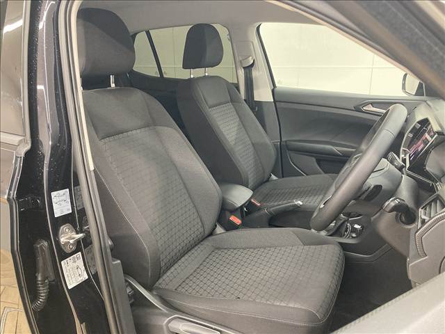 フォルクスワーゲン T-Crossの画像12