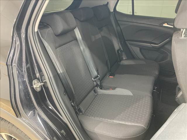 フォルクスワーゲン T-Crossの画像13