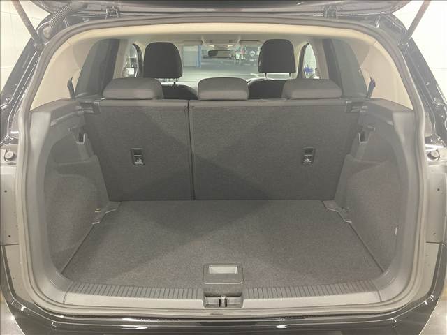 フォルクスワーゲン T-Crossの画像14