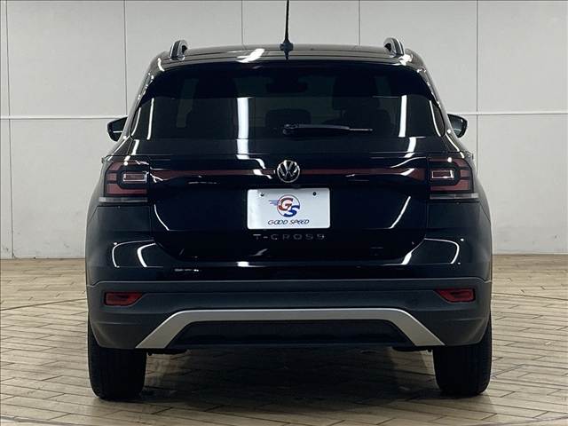 フォルクスワーゲン T-Crossの画像15