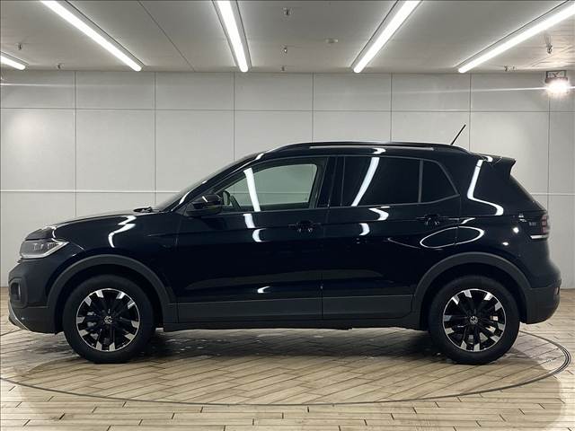 フォルクスワーゲン T-Crossの画像16