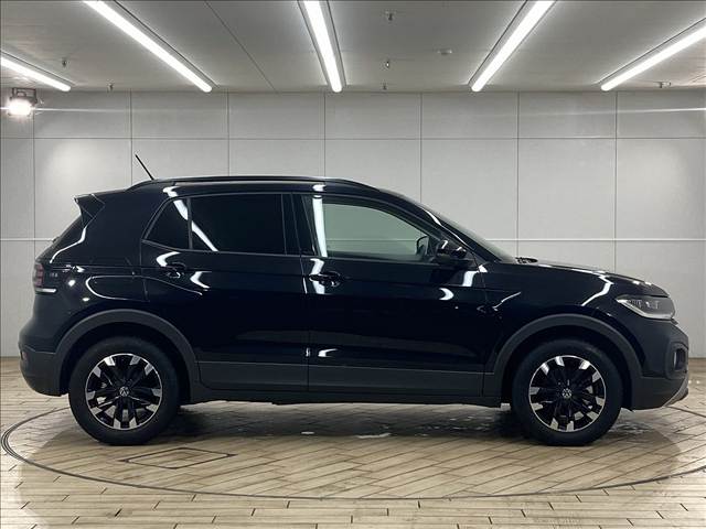 フォルクスワーゲン T-Crossの画像17
