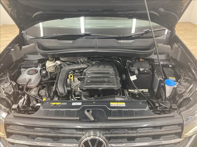 フォルクスワーゲン T-Crossの画像18