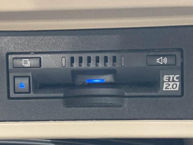 トヨタ ランドクルーザープラドの画像7