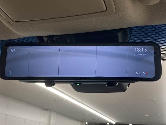 トヨタ ランドクルーザープラドの画像10