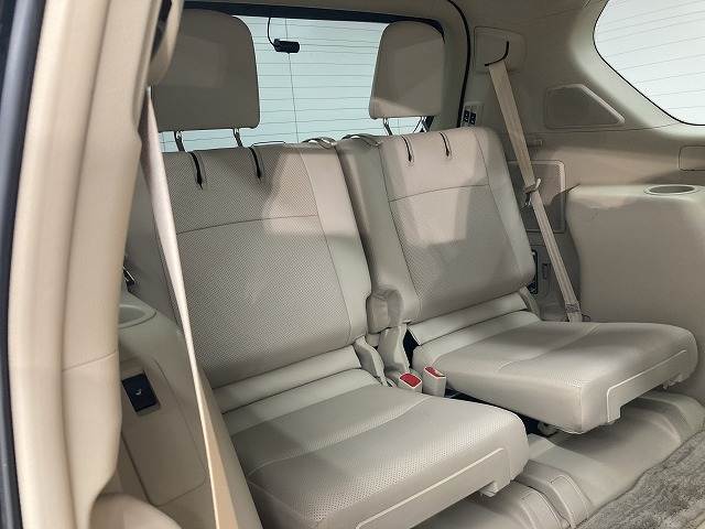 トヨタ ランドクルーザープラドの画像13