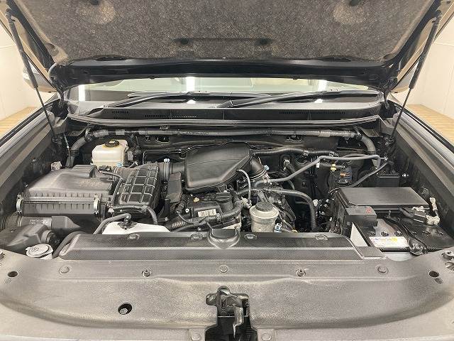 トヨタ ランドクルーザープラドの画像18
