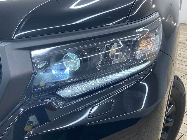 トヨタ ランドクルーザープラドの画像20
