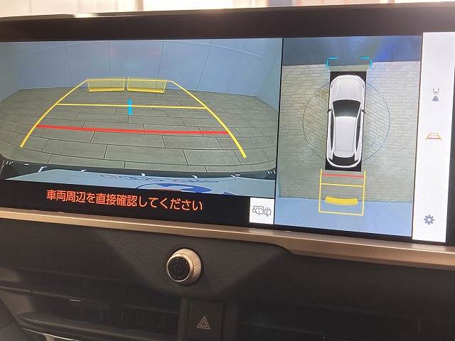 クラウンスポーツSPORT Z (HEV) 内装他