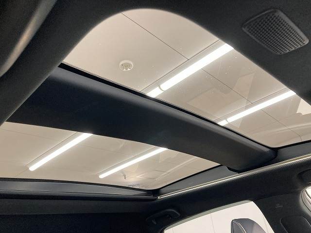 クラウンスポーツSPORT Z (HEV) 内装他