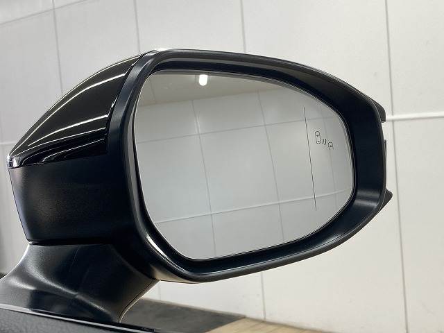 トヨタ クラウンスポーツの画像8