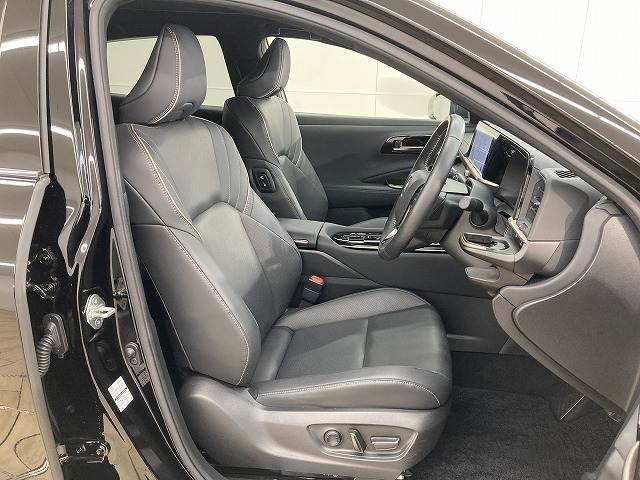 トヨタ クラウンスポーツの画像12