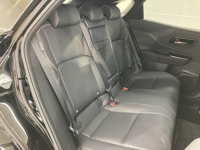 トヨタ クラウンスポーツの画像13