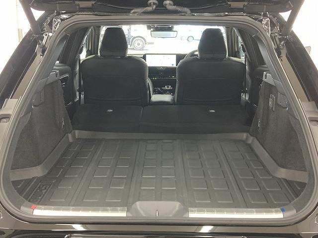 トヨタ クラウンスポーツの画像14