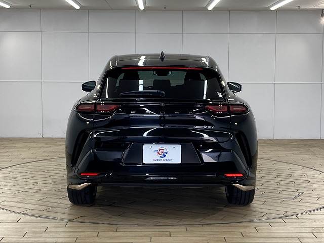 トヨタ クラウンスポーツの画像15