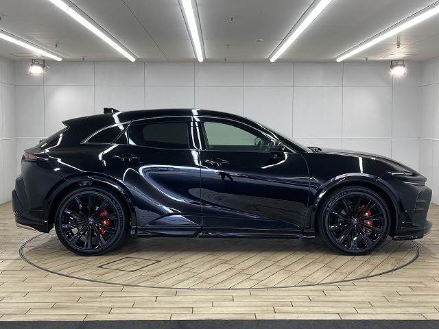 トヨタ クラウンスポーツの画像16