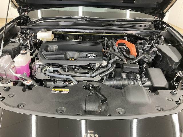 トヨタ クラウンスポーツの画像18