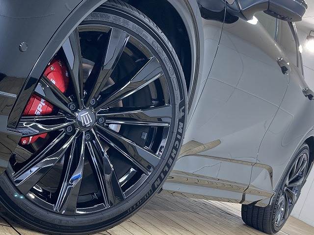 トヨタ クラウンスポーツの画像19