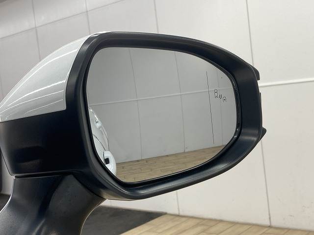 トヨタ クラウンクロスオーバーの画像8